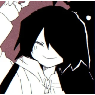 🙂 emoji Way....:<✾★ Telegram sticker 11 of 108