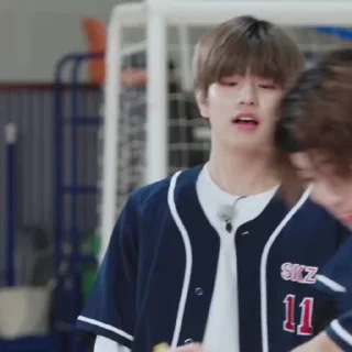 Sticker from SEUNGMIN by @emptyhlp