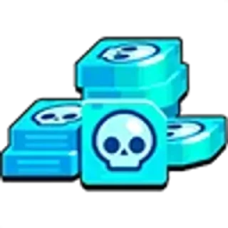 🪨 emoji Special for @BansShop Telegram sticker 12 of 103