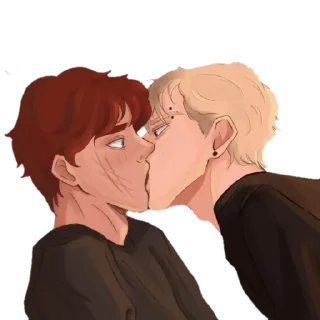 💟 emoji котики♡ Telegram sticker 22 of 66