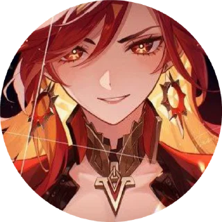 🌟 emoji mavuika ★٭ Telegram sticker 11 of 23
