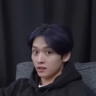 😲 emoji я люблю skz talker Telegram sticker 20 of 72