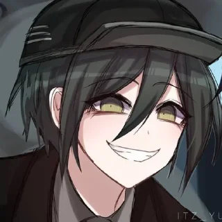 ⚰️ emoji Второй бесплатный кофеман Telegram sticker 22 of 120