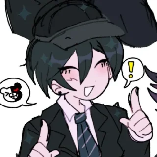 ⚰️ emoji Второй бесплатный кофеман Telegram sticker 4 of 120