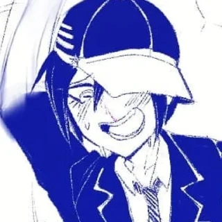 ⚰️ emoji Второй бесплатный кофеман Telegram sticker 14 of 120