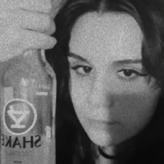 🍻 emoji какая то Дана Telegram sticker 14 of 37