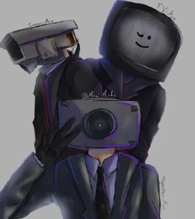 👨‍✈️ emoji Стикеры 👉 @animokubot Telegram sticker 10 of 112