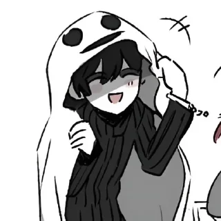 😄 emoji какая-то фигня от @koyaha Telegram sticker 11 of 92