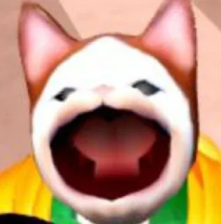 👨‍✈️ emoji Стикеры 👉 @animokubot Telegram sticker 18 of 112