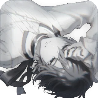 🌟 emoji ╰︎   𓈒 𓏵 ݃ @gakRysvv Telegram sticker 12 of 120