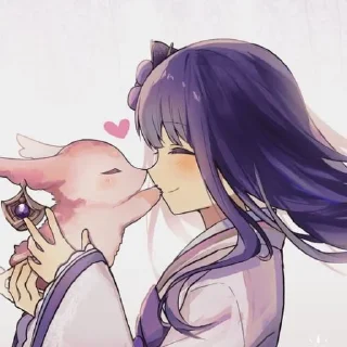 ☂ emoji 𝑹𝒂𝒊𝒅𝒆𝒏 𝑴𝒂𝒌𝒐𝒕𝒐 @holopthomy Telegram sticker 16 of 25