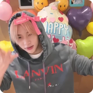 💔 emoji hyunjin @ARA2VH Telegram sticker 14 of 35