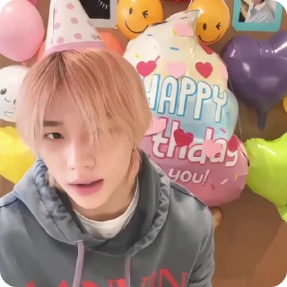 💔 emoji hyunjin @ARA2VH Telegram sticker 18 of 35
