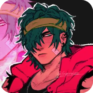 🏍 emoji конченый бiкер :: @msi_ripoff Telegram sticker 19 of 70