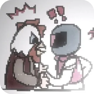 🏍 emoji конченый бiкер :: @msi_ripoff Telegram sticker 16 of 70