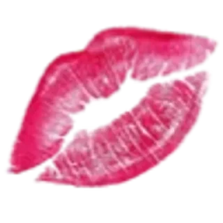 Sticker from поцілунки 💋