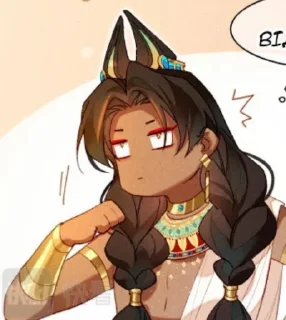 👑 emoji Мій королю: @xs_kout Telegram sticker 7 of 120