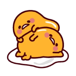 🍳 emoji @KH3RA Telegram sticker 18 of 26