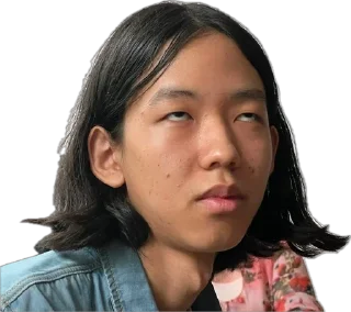🌟 emoji Солидные Telegram sticker 6 of 120