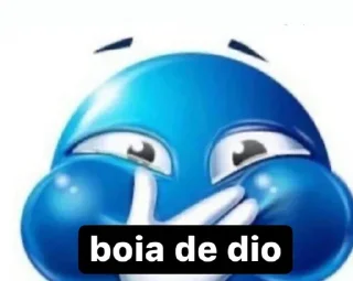 🤭 emoji 𝑨 𝑽 Ǝ 𝑯 Ꙅ Telegram sticker 18 of 36