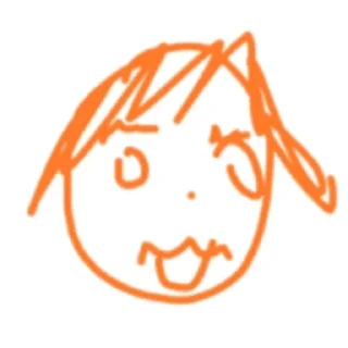 Sticker from gartic phone 📞 2