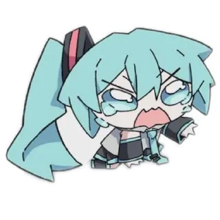 Sticker from DaFeelDie @dawrenchoff