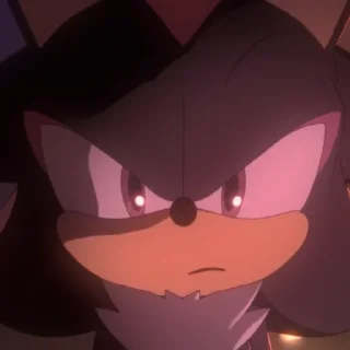 😠 emoji Ultimate life form sigma shado Telegram sticker 12 of 109