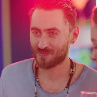 ☺️ emoji володя зайка Telegram sticker 17 of 104
