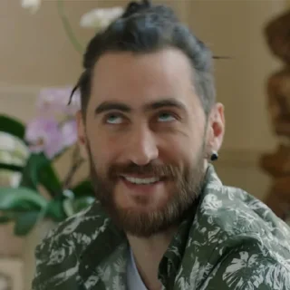 😅 emoji володя зайка Telegram sticker 20 of 104