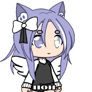 😁 emoji timmy ^^ Telegram sticker 16 of 19