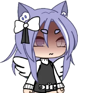 😡 emoji timmy ^^ Telegram sticker 15 of 19