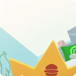 💚 emoji Вару :: @Master_Pantalone Telegram sticker 5 of 92