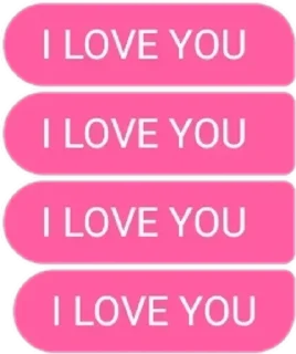 Sticker from LUV U 👉 @pornostikerys 🔞