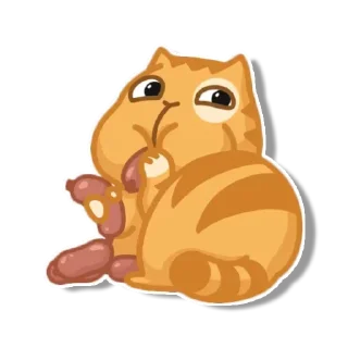 Sticker from Смешно