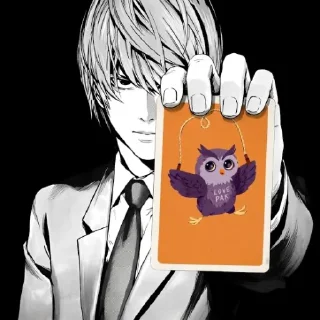 Sticker from mem by eva