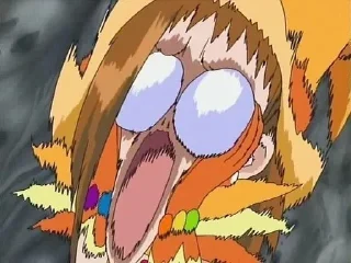 😱 emoji Далбаёб Telegram sticker 24 of 120