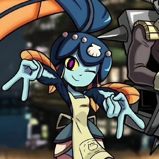 ✌️ emoji Далбаёб Telegram sticker 14 of 120