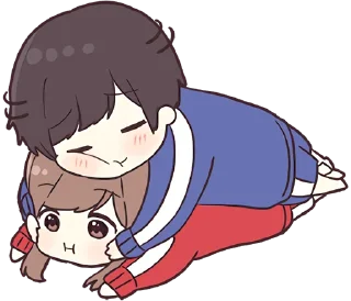 🤗 emoji Jersey Kun Pt.4 @jp_stickers Telegram sticker 21 of 40