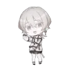 🍓 emoji `` mikomuu ﹗ @shihokisser Telegram sticker 12 of 192