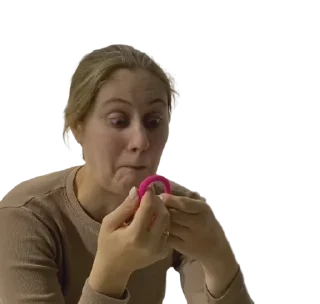 😏 emoji cringestan Telegram sticker 13 of 72