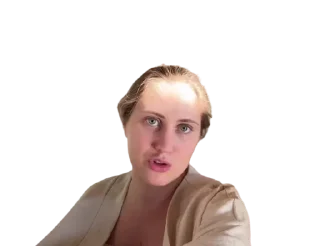 😇 emoji cringestan Telegram sticker 15 of 72