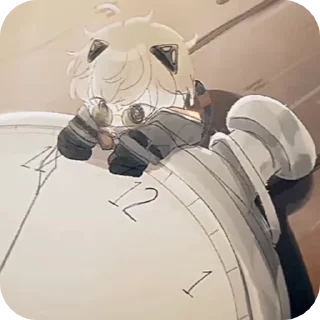 💌 emoji ﹙🍶﹚- @shushuinfo » Dong_aaaaaa (twt) Telegram sticker 22 of 50