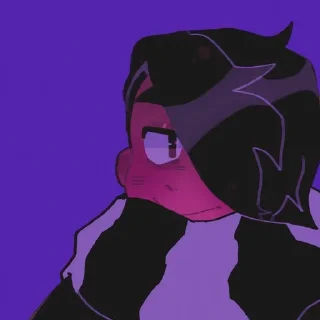 😍 emoji Edgar my belove Telegram sticker 20 of 59