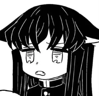 🌟 emoji ᴍᴜɪᴄʜɪʀᴏ Telegram sticker 19 of 60