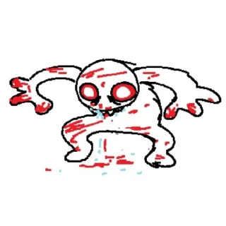 Sticker from мимими