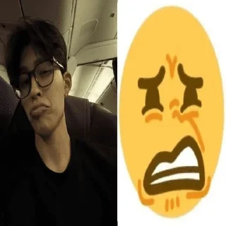 🥶 emoji Бл лакорны от алі Telegram sticker 22 of 74