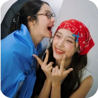 🥰 emoji Thai Telegram sticker 9 of 120