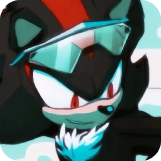 🥽 emoji Гараж ёжика Telegram sticker 14 of 73