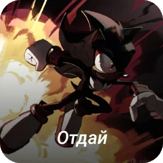🖼 emoji Гараж ёжика Telegram sticker 18 of 73
