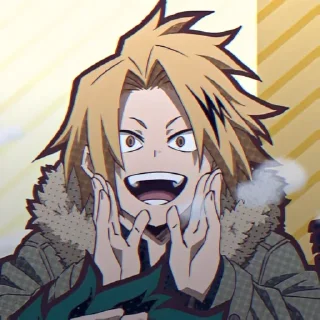 ⚡ emoji _`Denki|| @avelaris Telegram sticker 12 of 50